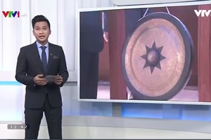 Bản tin tài chính kinh doanh trưa 6-2