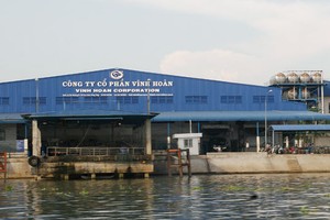 Vĩnh Hoàn mua thêm công ty con, công suất chế biến tăng 20%