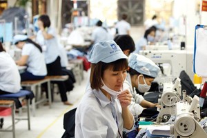 Việc thực thi Nghị quyết số 19-2017/NQ-CP được kỳ vọng sẽ giúp môi trường kinh doanh Việt Nam thăng hạng trên các bảng xếp hạng trong thời gian tới.