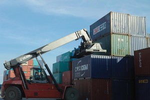 Xuất khẩu 2017, ASEAN vào tầm ngắm để các doanh nghiệp “công phá”