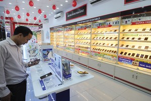 Các CTTC sẽ điều chỉnh, bổ sung thêm các thông tin trong hợp đồng tín dụng như Thông tư 43 quy định