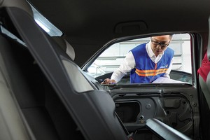 Bảo hiểm phi nhân thọ, chất lượng dịch vụ là “đại vấn đề“