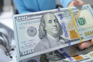 Thị trường có thể chứng kiến chu kỳ tăng mới của đồng USD, có thể lên tới 10 - 15%