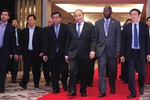 Kỳ vọng nhiều chuyển biến từ Hội nghị Thủ tướng với doanh nghiệp