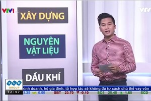 Bản tin tài chính kinh doanh trưa 13-2