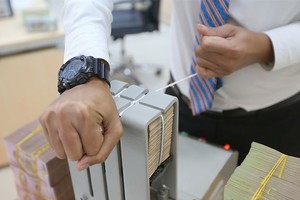 Theo đề án, Ủy ban quản lý vốn nhà nước sẽ thuần túy thực hiện nhiệm vụ quản lý vốn nhà nước, quản trị doanh nghiệp