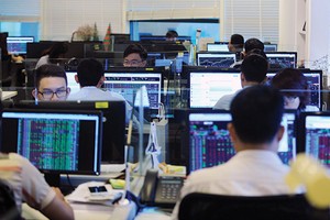 Áp dụng quy định kế toán mới, công ty chứng khoán lúng túng