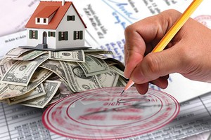 Tài sản bảo đảm được xem như “phao cứu sinh” cho ngân hàng, nhưng trong nhiều trường hợp, việc xử lý tài sản này không dễ