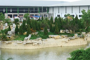 AAA: Kỳ vọng tăng trưởng mạnh từ 2017