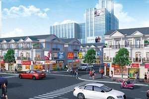 Thị trường bất động sản 2017, dự báo phân khúc vua