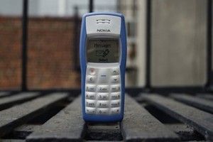 10 điện thoại Nokia doanh số khủng