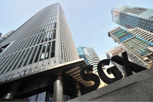 Singapore dẫn trước Hồng Kông trong cuộc đua ngôi vương IPO châu Á