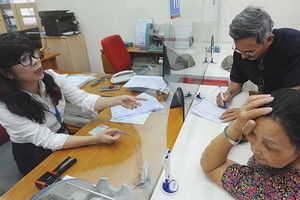 Chuẩn hóa theo luật gốc: Không dừng ở ngành ngân hàng