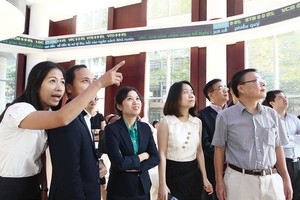 Sự ra đời của chứng quyền có bảo đảm kỳ vọng góp phần giúp TTCK sôi động hơn và thu hút vốn đầu tư nước ngoài