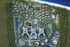 Tiếp vụ khách hàng “tố” Alma: Chuẩn 5 sao quốc tế theo kiểu Alma