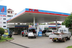 C/O không chuẩn, PV Oil chịu thêm trăm tỷ đồng thuế