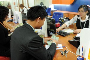 VIB vừa phát hành chứng chỉ tiền gửi có mệnh giá tối thiểu 1 triệu đồng, lãi suất kỳ hạn 18 tháng lên tới 6,68%/năm