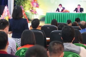 Nhiều doanh nghiệp chưa quản trị công ty đúng luật