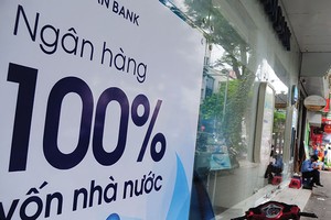 Các ngân hàng 0 đồng sẽ có thêm một đợt tái cấu trúc mới