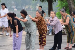 Chuẩn bị “khai sinh” quỹ hưu trí đầu tiên