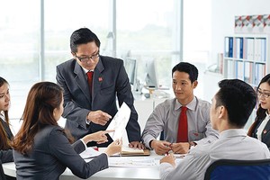 Dự kiến bộ thẻ điểm mới sẽ được Nhóm công tác ASEAN hoàn chỉnh vào cuối tháng 2/2017 để thúc đẩy việc nâng chuẩn đánh giá quản trị công ty trong khu vực

