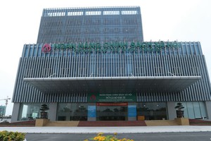 Hơn 1,18 triệu hộ cận nghèo được vay vốn tại Ngân hàng Chính sách xã hội