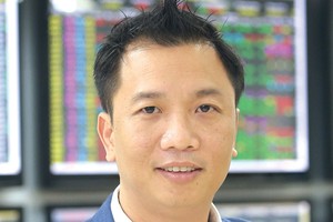 Ông Lý Đắc Dũng