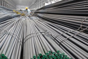 CTCP Chứng khoán Bảo Việt (BVSC) cho rằng, 
việc HPG quyết định đầu tư Khu liên hợp Hòa Phát Dung Quất trong giai đoạn hiện nay là hợp lý