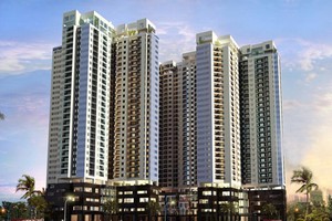 Tính đến thời điểm cuối tháng 2/2017, tại thị trường bất động sản Hà Nội và TP. Hồ Chí Minh, đã có trên 86.000 căn hộ đủ điều kiện đưa vào kinh doanh.