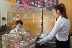 Quy định mới về thủ tục, hồ sơ vay vốn cũng được gia, giảm cho phù hợp với tình hình thực tế hơn