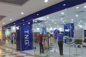 TNG đặt cược lợi nhuận vào chính sách quản trị