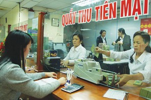 TPCP chỉ là một kênh rất nhỏ trong cơ cấu đầu tư của hệ thống ngân hàng thương mại