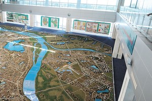 Chấm dứt tình trạng làm quy hoạch “chia bánh, giành phần”