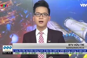 Bản tin tài chính kinh doanh trưa 28-2