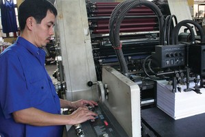 “Điểm danh” những quy định làm khổ doanh nghiệp