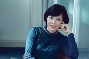 Doanh nhân Nguyễn Phương Mai