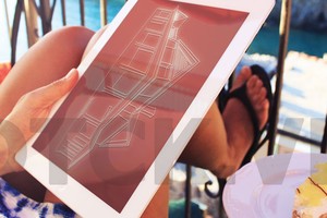 Điều khó nói của nhà phân phối bất động sản