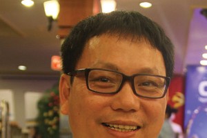 CB: Sẵn sàng cho mục tiêu hành động 2017