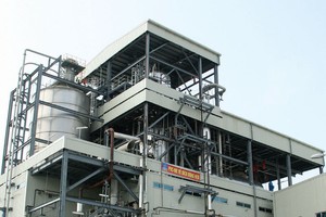 Báo cáo Thủ tướng phương án xử lý 9 đại dự án thua lỗ trước 15/3/2017