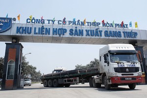 Hòa Phát - Top 5 doanh nghiệp lợi nhuận cao nhất sàn 