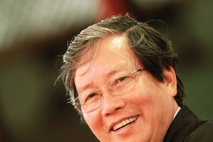 Ông Đỗ Văn Trắc sẽ nghỉ hưu tại SAM