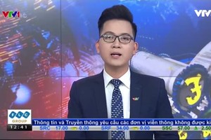 Bản tin tài chính kinh doanh trưa 7-3