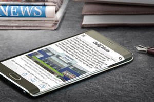 Báo chí đóng vai trò rất lớn trong việc truyền thông và phanh phui các sai phạm