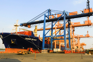 VGP không trích lập dự phòng nợ phải thu khó đòi