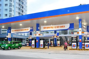 Petrolimex nộp hồ sơ đăng ký niêm yết trên HOSE
