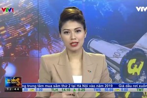 Bản tin tài chính kinh doanh trua 13-3