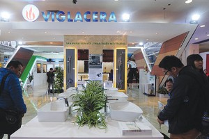 Cổ đông Viglacera thông qua phương án tăng vốn