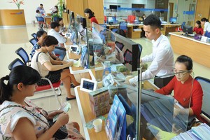 Các cá nhân tham gia kinh doanh theo hình thức hộ kinh doanh hay tự doanh vẫn có thể vay vốn từ ngân hàng