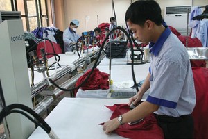 Cổ đông VGT chấp thuận cho cổ đông chiến lược VID thoái vốn trước hạn