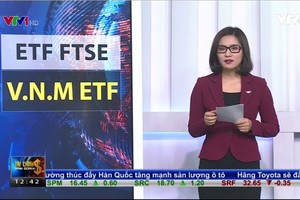 Bản tin tài chính kinh doanh trưa 17-3